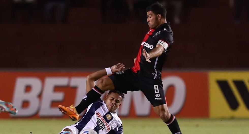 Alianza Lima vs. Melgar (1-2): resumen, goles y video por la Liga 1