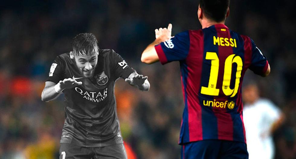 El partido que detonó la salida de Neymar del Barça: “En portadas el que salía era Messi”