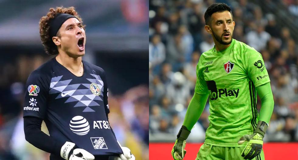 What time is the America vs. Atlas match for the Apertura 2022 tournament: date, TV channels, and broadcast of the game in the MX League through TUDN, Afizzionados, and Star Plus at the Azteca Stadium.