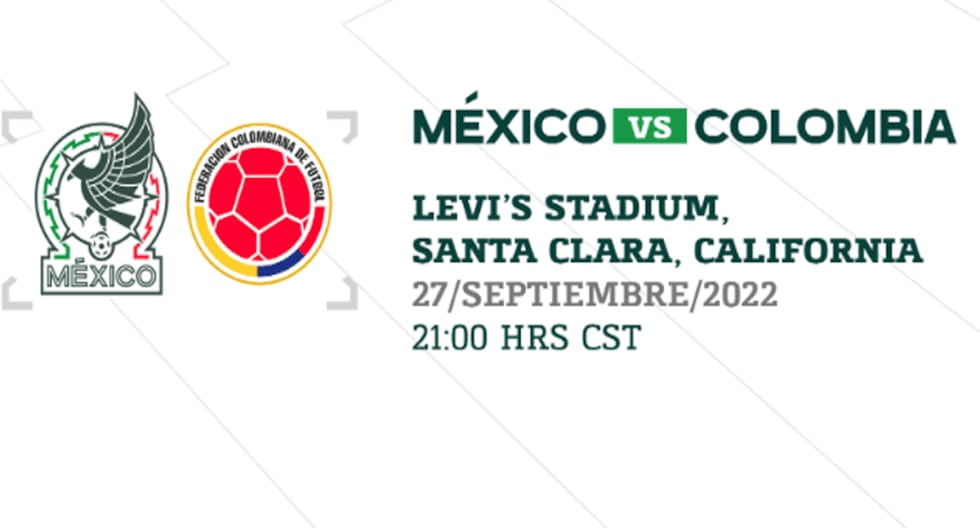 Minuto a minuto del México vs. Colombia EN VIVO vía TV Azteca y Canal 5: por amistoso desde USA