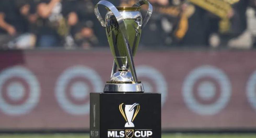 Semifinales de los Playoffs de la MLS 2023: calendario, equipos y dónde ver partidos