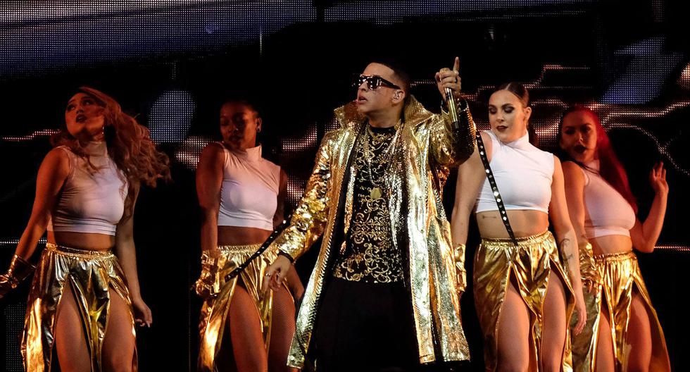 Daddy Yankee - La Meta: ¿a qué hora empieza el último concierto del Big Boss desde Coliseo de Puerto Rico?