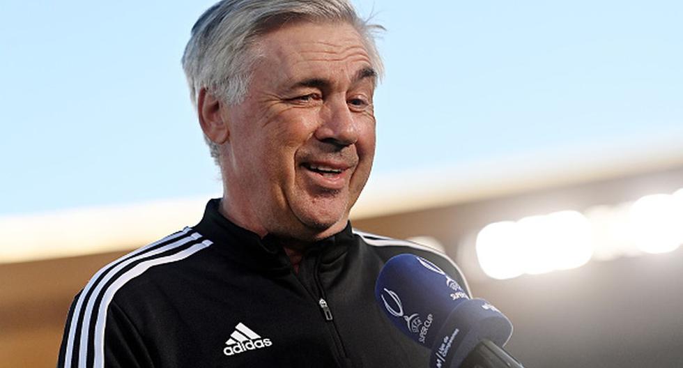 Ancelotti cumple su palabra: ¿quién es nueva baja oficial en Real Madrid?
