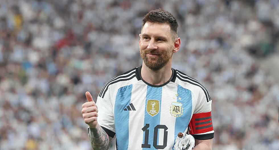 Todo empezó en 2019: Inter Miami reveló cuánto ganará Messi y cómo logró ficharlo