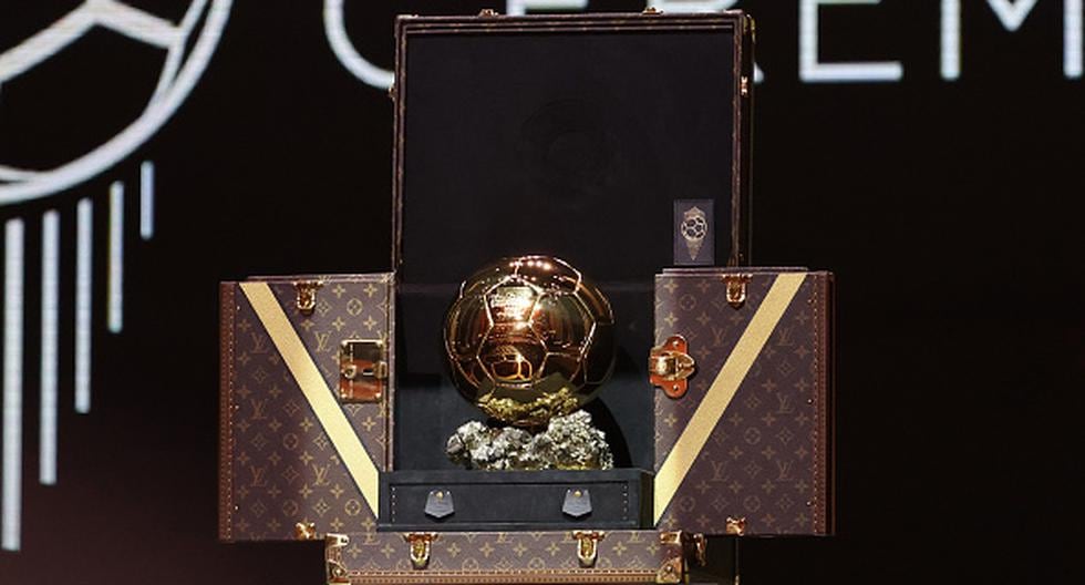 Nace el Balón de Oro de la UEFA: histórica alianza con France Football para 2024