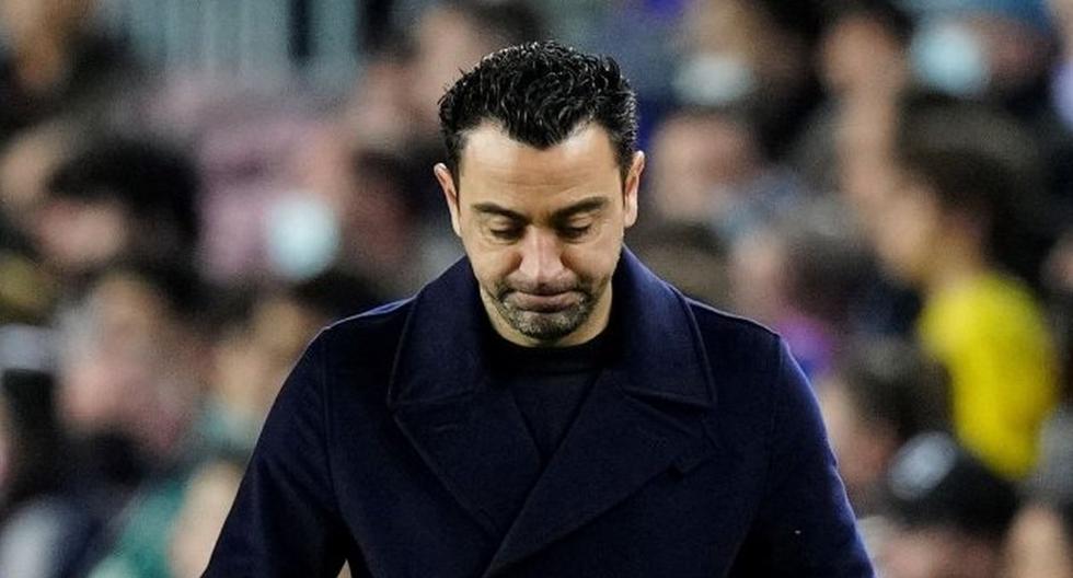 Chelsea le arruina la fiesta al Barça: el deseo de Xavi terminará renovando con los ‘Blues’