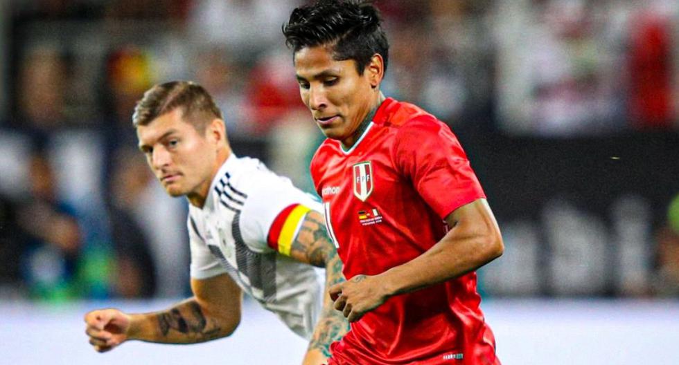 Raúl Ruidíaz cumplió 33 años: ¿es el último goleador que nació del fútbol peruano?
