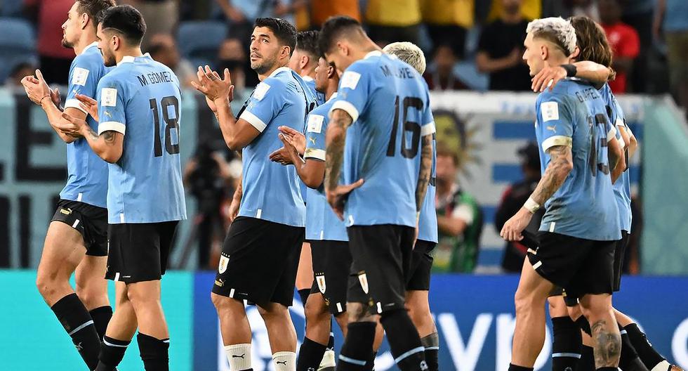 Insólito caso uruguayo: jugó dos mundiales, pero recién podría debutar en Eliminatorias