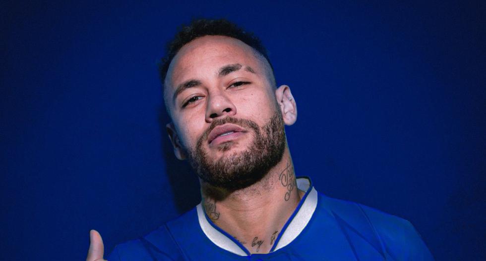 Neymar vivirá como un rey: los lujos que tendrá como jugador de Al Hilal