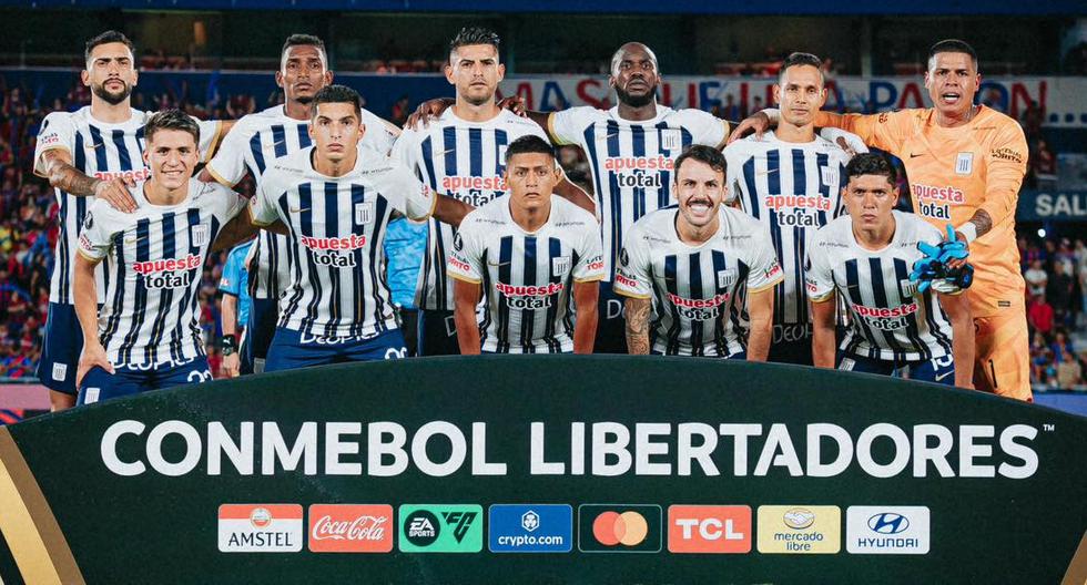 La estrategia de Restrepo: la posible alineación de Alianza Lima frente a Colo Colo [FOTOS]