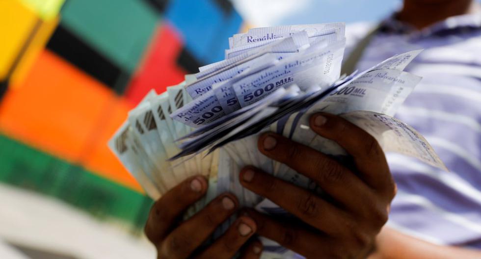 Salario Mínimo en Venezuela: ¿a cuánto aumentaría y desde cuándo entraría en vigor?