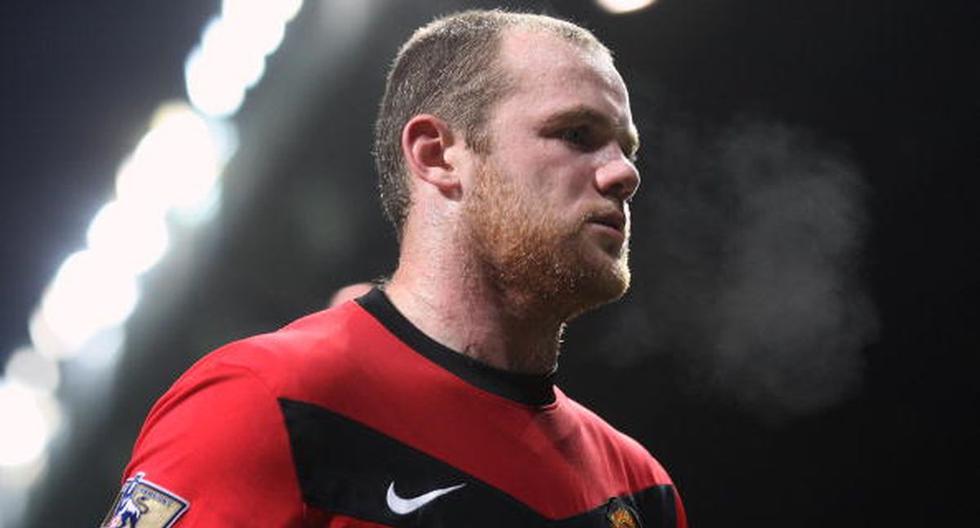 Rooney, a corazón abierto, sobre su adicción al alcohol: “Bebía hasta desmayarme”
