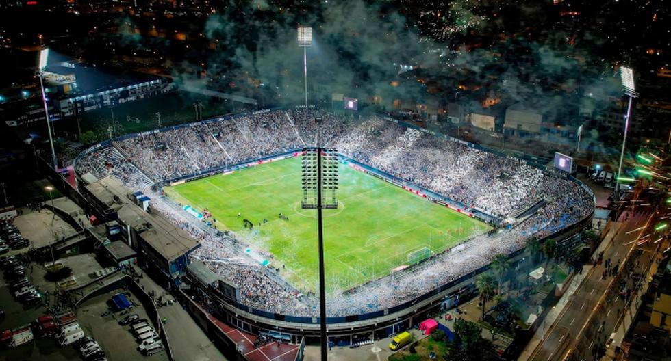 Tras denuncia de la ‘U’: Comisión Disciplinaria de la FPF abrió proceso al estadio de Alianza Lima
