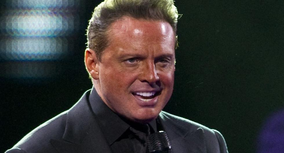 United States: prices and how to buy tickets for Luis Miguel.