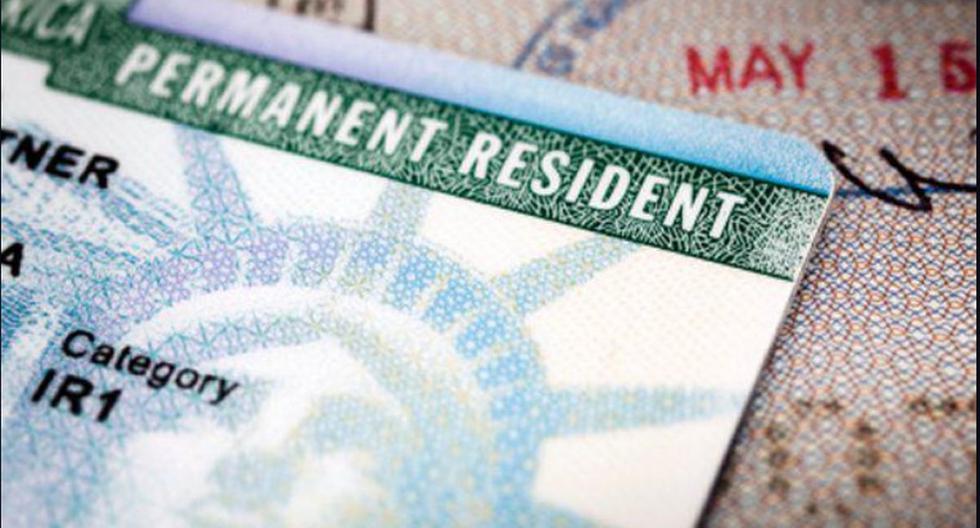 Green Card in USA 2023: what is it, how to obtain it, and how much does it cost to process it.