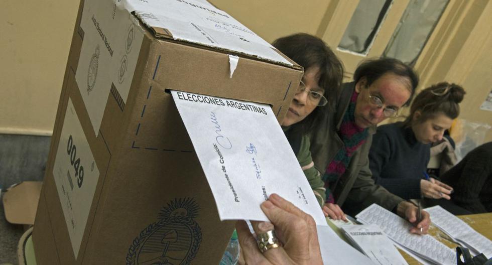 Elecciones 2023 en Argentina: consulta dónde te toca votar en Tucumán, Mendoza, San Luis y Corrientes