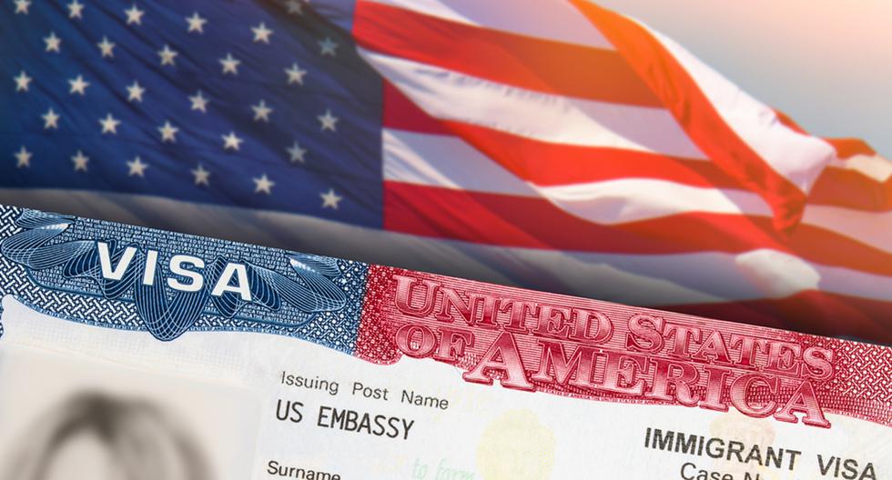 What happens if you misuse the United States visa?
