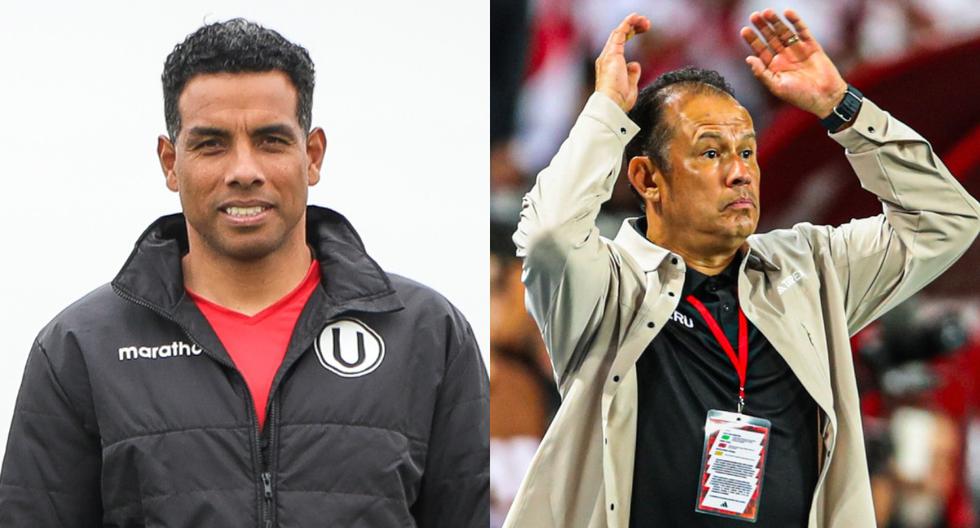 “Ha sido un retroceso”: la postura de Alva sobre salida de Reynoso de la Selección Peruana