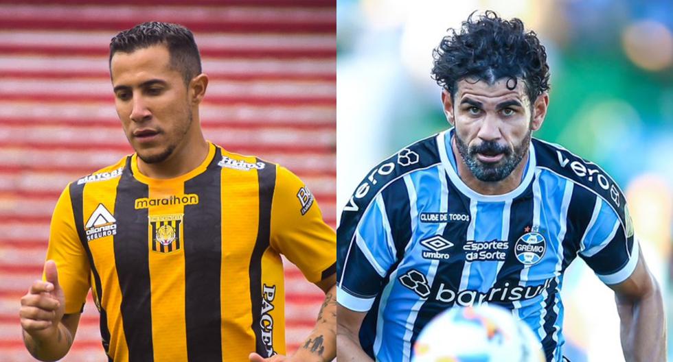 ¿A qué hora juegan The Strongest vs. Gremio y en qué canales ver la Copa Libertadores?