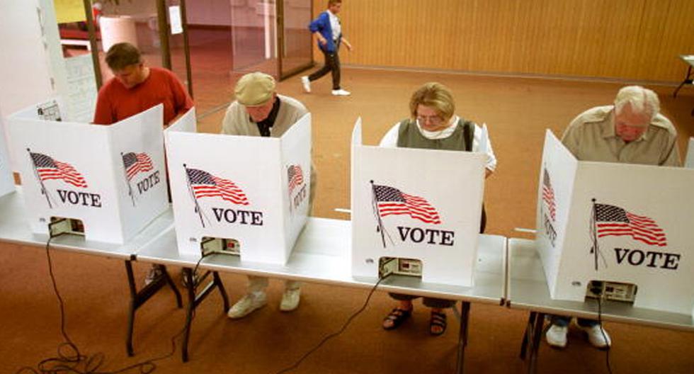 Cómo votar en Florida para gobernador: guía de las elecciones 2022