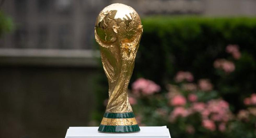 Ucrania se uniría a la propuesta de España y Portugal para organizar el Mundial de Fútbol 2030