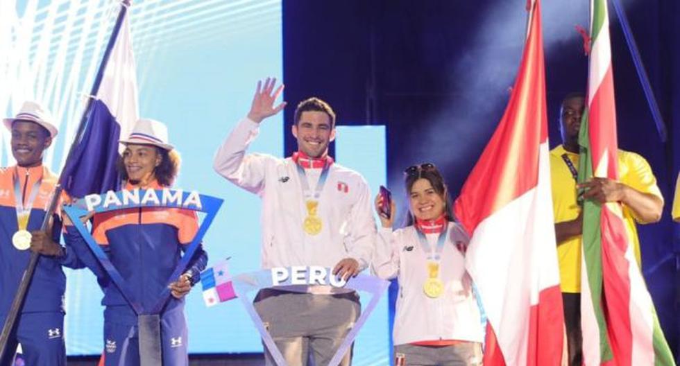 South American Games 2022: appearances, consecrations, and a summary of what the Peruvian delegation has achieved.
