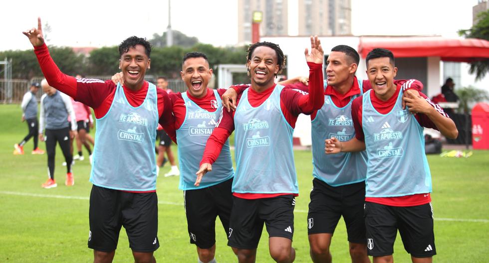 ¿Por qué el partido ante Paraguay no define el futuro de Reynoso en las Eliminatorias?