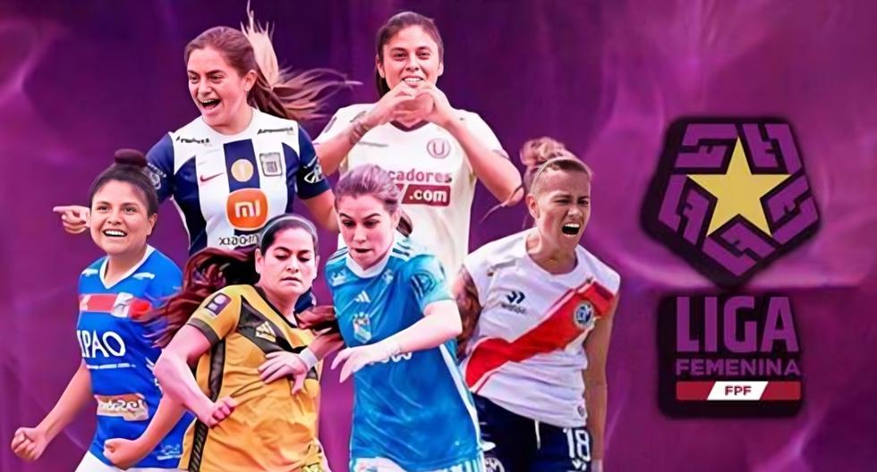 Tabla de posiciones de Liga Femenina 2024: repasa los resultados de la fecha 11