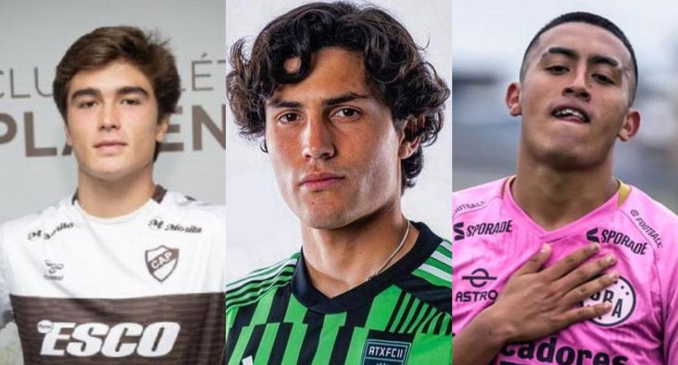 ¿Qué jugadores podrían ocupar el lugar de recambio en la delantera de la Selección Peruana?