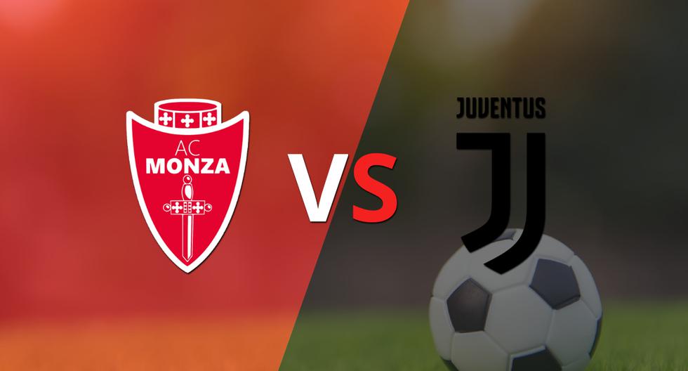Monza gana por la mínima a Juventus en el estadio Brianteo
