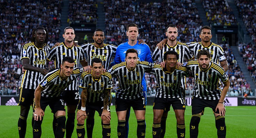 De mal en peor: Juventus fue excluido de la Conference League por decisión de UEFA