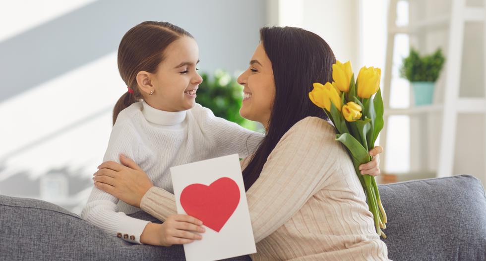 Día de la Madre: frases e ideas para decorar y sorprender a mamá en esta fecha