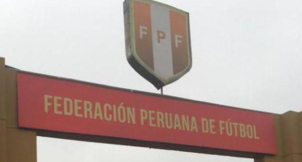 Tras el comunicado de Alianza Lima, ‘U’ y otros 6 clubes: la respuesta de la FPF sobre los derechos de TV