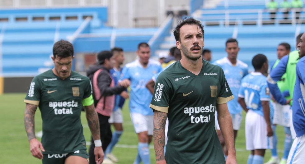 Caída de altura: Alianza Lima perdió 2-0 ante ADT por el Torneo Apertura