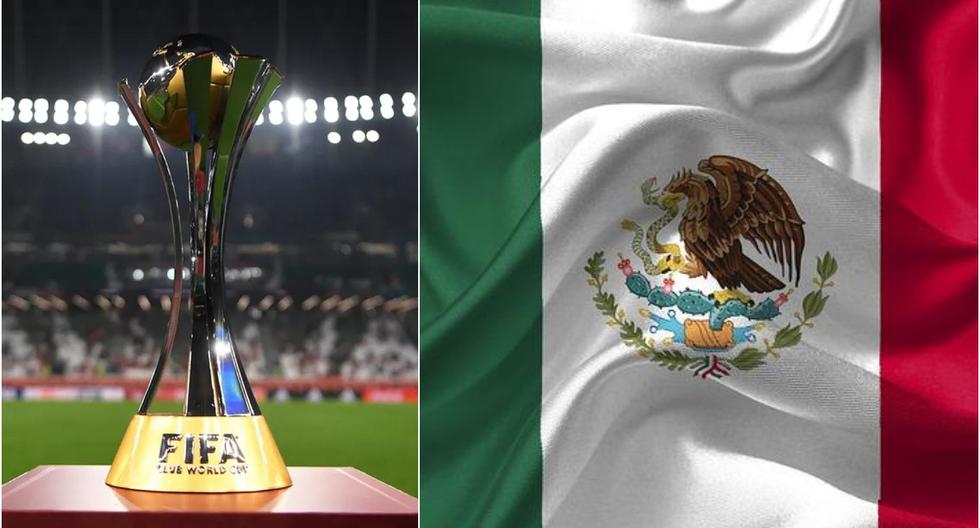 ¿En qué canales ver el Mundial de Clubes 2023 desde México?