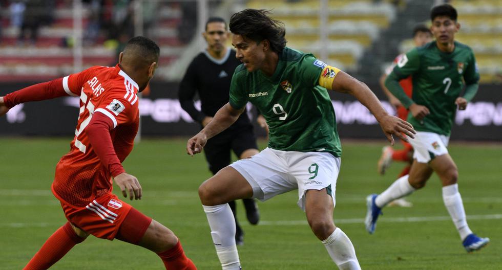 Ni ataque ni defensa: ¿quiénes se salvan y por qué tras el 2-0 que nos propinó Bolivia?