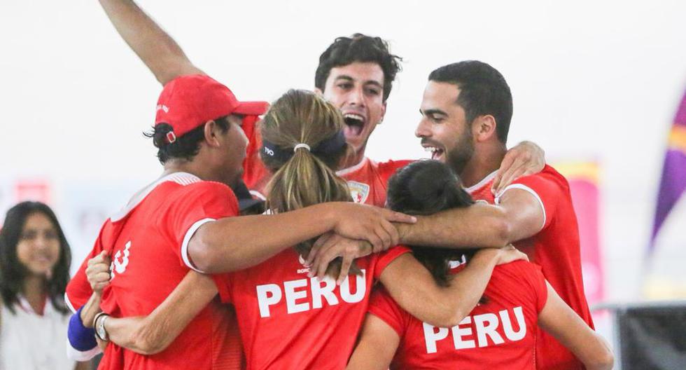¡Con todo, Perú! Equipo nacional se consagró campeón de la I Copa Mundial de Pickleball