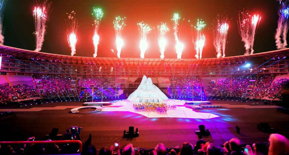 Gobierno del Perú respalda al COP y firma carta para postular a los Juegos Panamericanos 2027