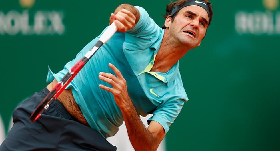 La participación de Federer en la Laver Cup está en duda, según representante del tenista
