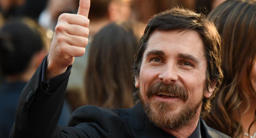 Christian Bale y sus transformaciones más extremas como actor