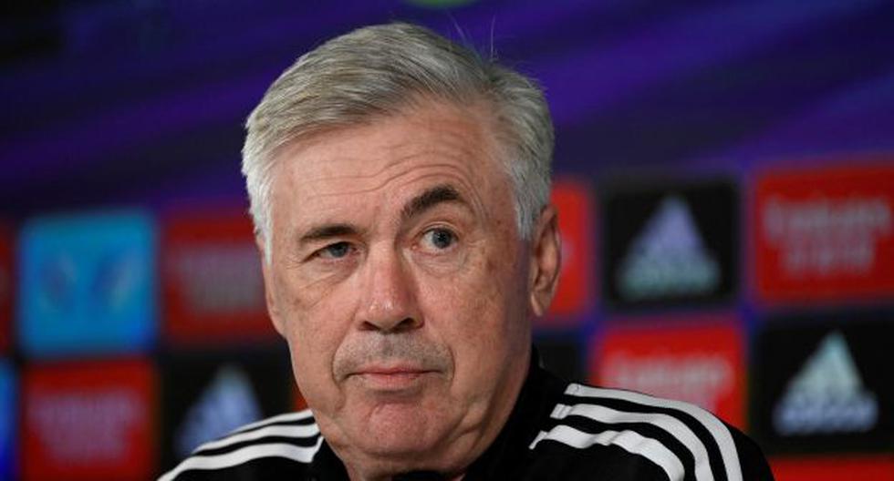 Tite's replacement: Carlo Ancelotti emerges as favorite to coach the Brazilian National Team.