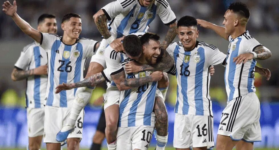 No se cansa de hacer historia: el récord que Messi podría alcanzar en el Argentina vs. Curazao