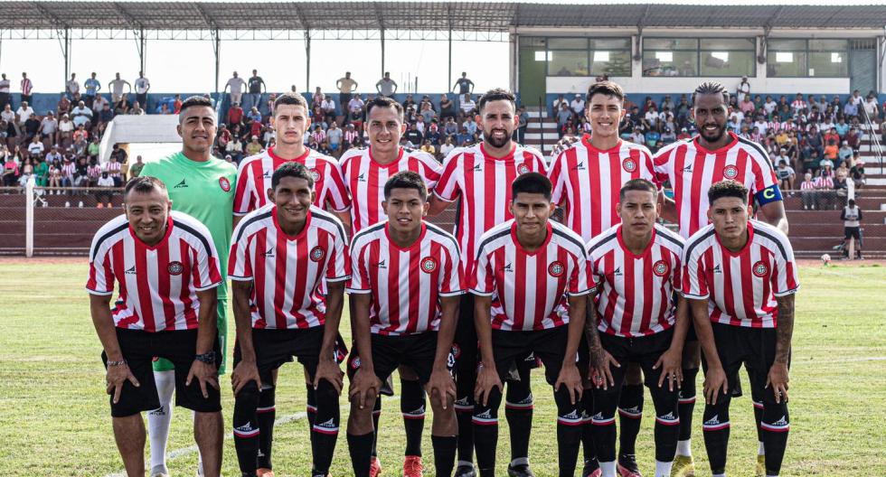 No jugará la Liga 2: Tribunal de Licencias declaró infundada apelación de Unión Huaral