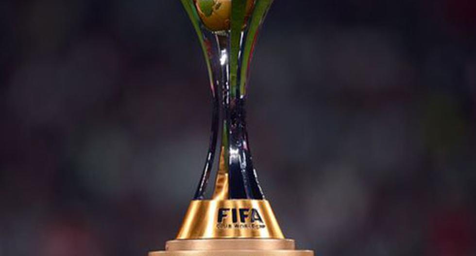 Un novedoso Mundial de Clubes: Gianni Infantino anunció cambios en la competencia