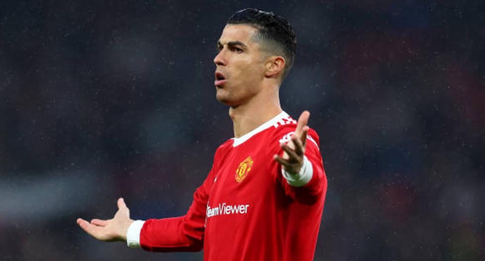 Cristiano Ronaldo le dobla la edad: Manchester United ya tiene en la mira al reemplazo del portugués