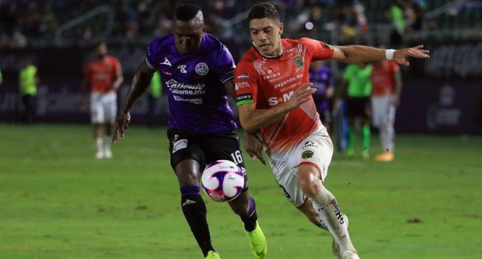 Mazatlán, el primer equipo mexicano en avanzar a la segunda ronda de la Leagues Cup