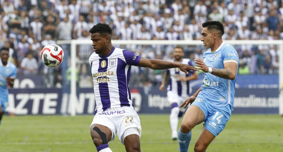 En La Victoria: Alianza Lima igualó 0-0 con ADT, por el Torneo Clausura