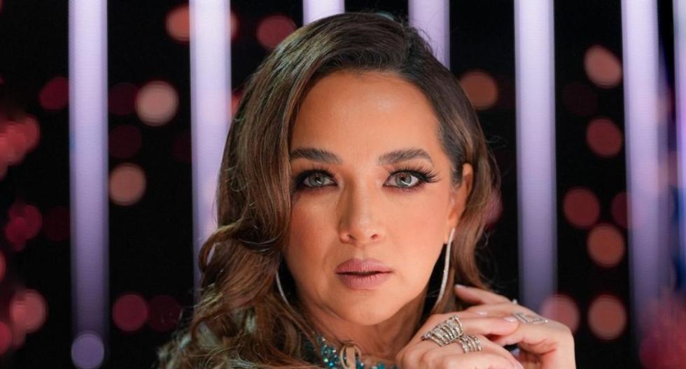 Adamari López: presentadora habló de Telemundo luego de su salida de “Hoy Día”
