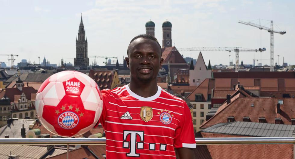 Mané entra en ‘guerra’ con el Bayern: la respuesta al intento de venta en verano