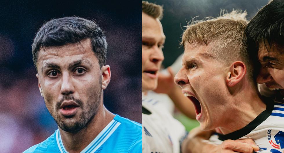 ¿En qué canal ver Manchester City vs. Copenhague por la vuelta de octavos de Champions League?